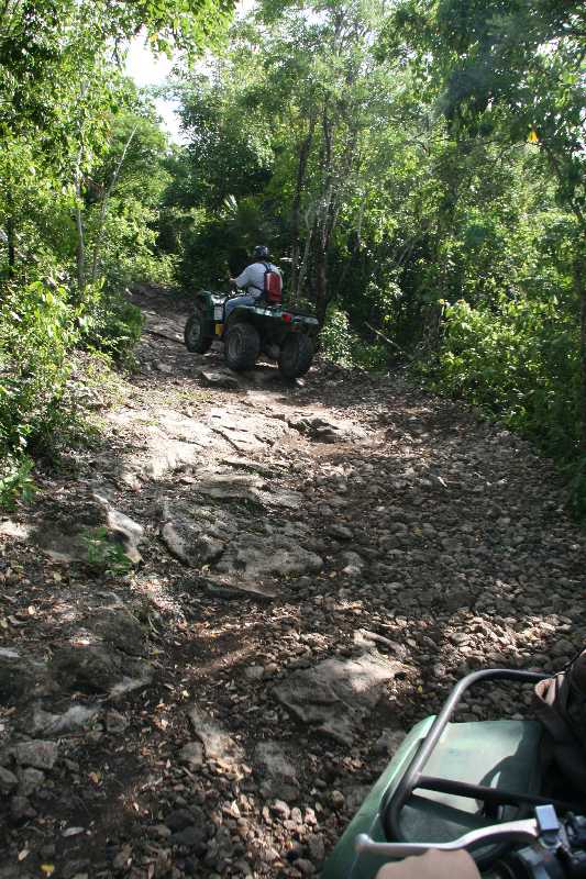 Mexico & Guatemala 2010 - 1270